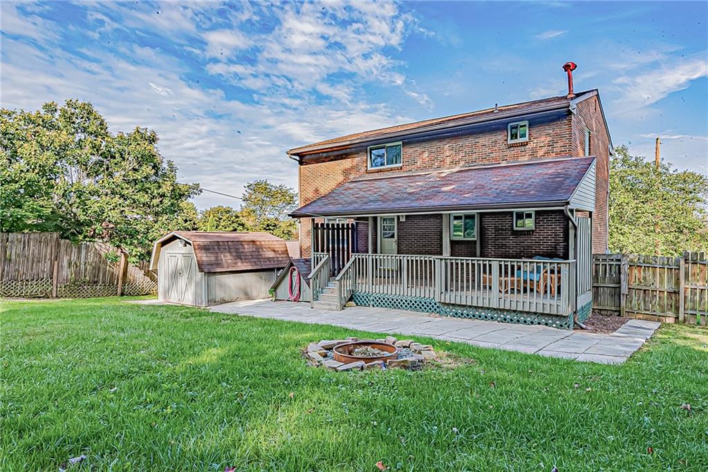 229 McDermott Road Trafford, PA 15085 - Photo 23 of 25 Gallery Image 23