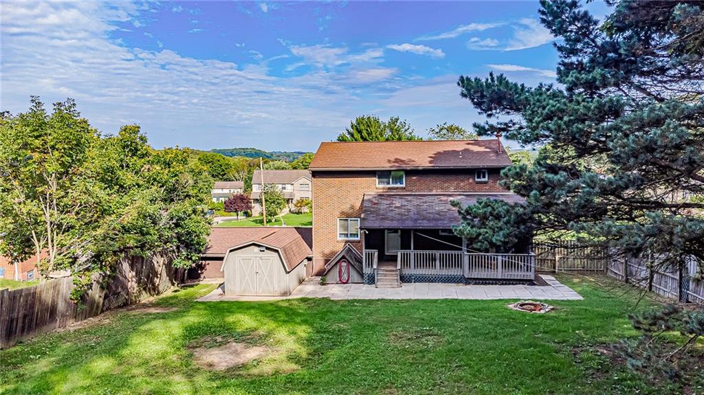 229 McDermott Road Trafford, PA 15085 - Photo 24 of 25 Gallery Image 24