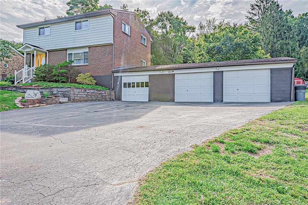229 McDermott Road Trafford, PA 15085 - Photo 25 of 25 Gallery Image 25