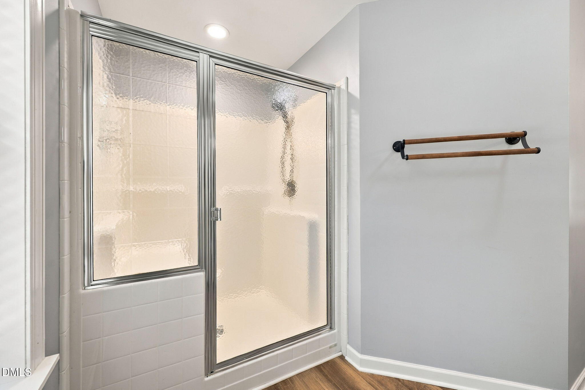 5665 Baptist Assembly Road Julian, NC 27283 - Photo 22 of 46 Primary Bathroom