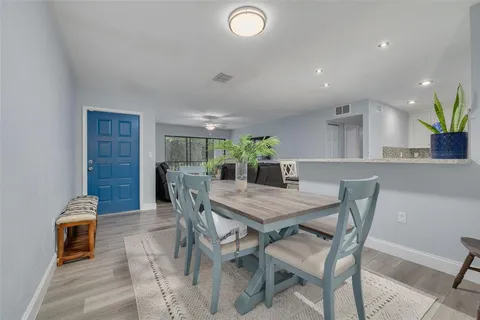 $225,000 | 1326 Pine Ridge Circle East, Unit G2, Tarpon Springs, FL 34688