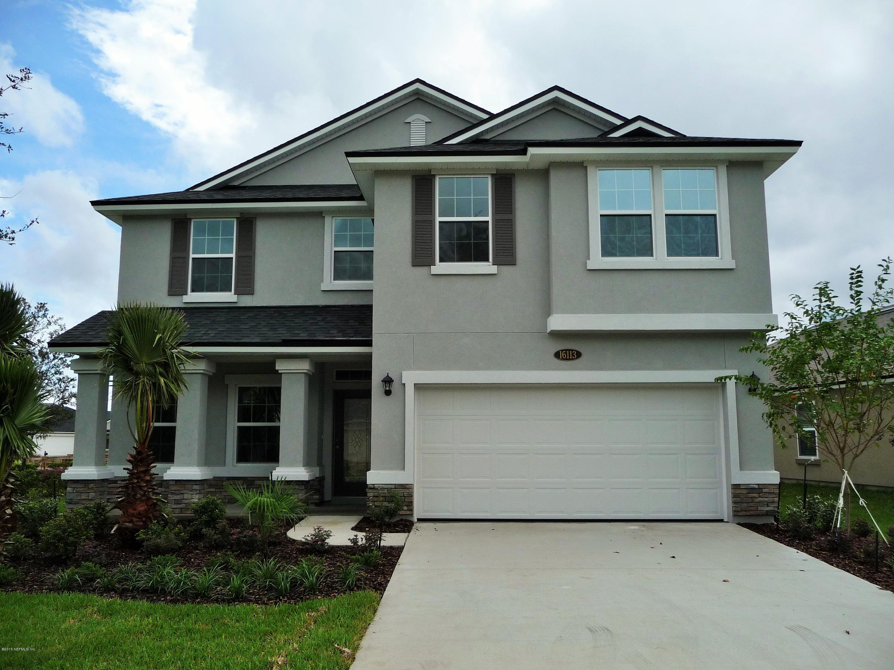 16113 Tisons Bluff Road Jacksonville, FL 32218 - Photo 1 of 28 P1080037