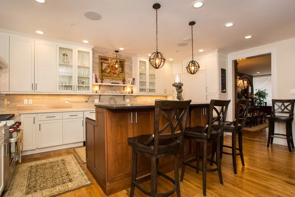 $9,000 | 1 Winter Place, Unit 2, Boston, MA 02108