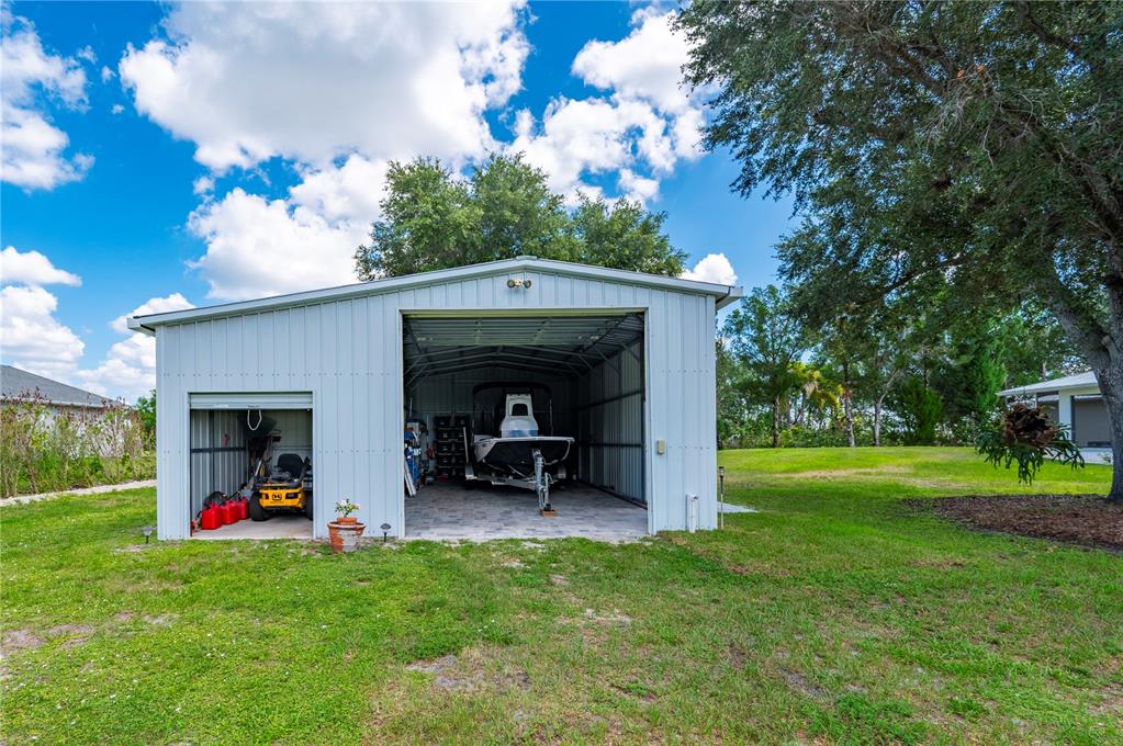 569 Rio Vista Avenue Punta Gorda, FL 33982 - Photo 45 of 100
