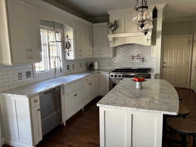6014 Woods Point Road Rocky Face, GA 30740 - Photo 10 of 28 Gallery Image 10