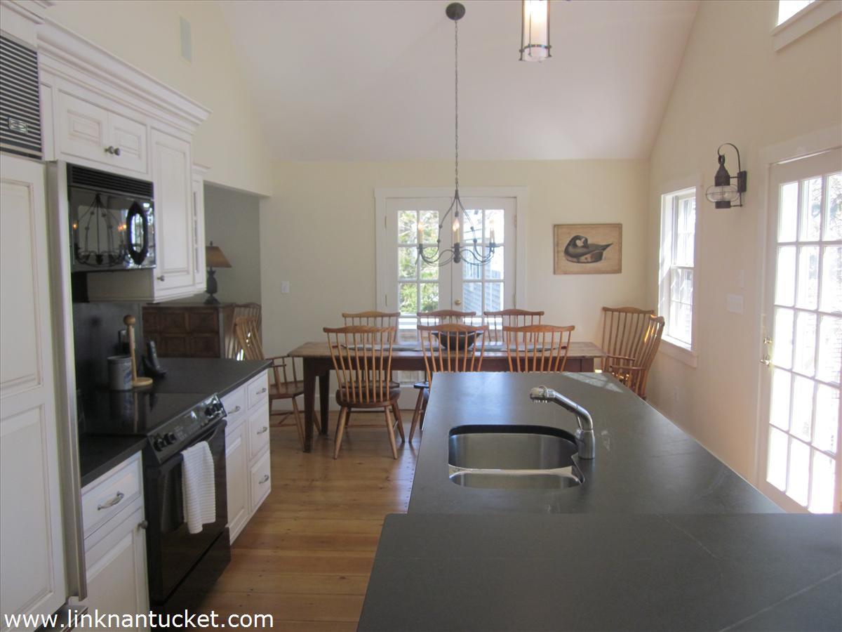 6 Brant Point Road Nantucket, MA 02554 - Photo 9 of 16 Gallery Image 9