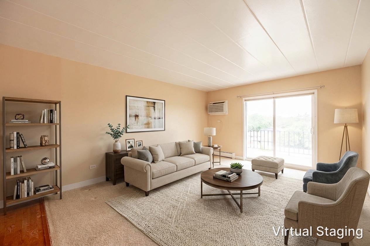 1000 South Lorraine Road, Unit 411 Wheaton, IL 60189 - Photo 4 of 14