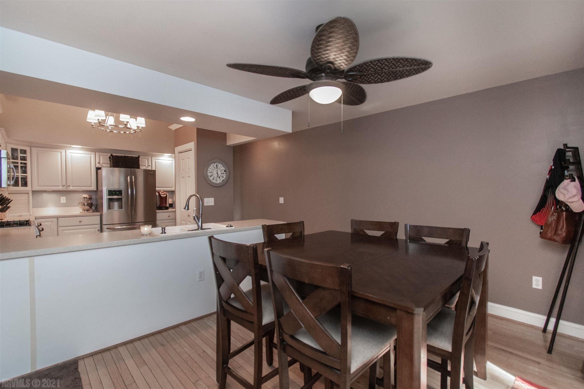 7425 River Bluff Road Radford, VA 24141 - Photo 25 of 51 Gallery Image 25