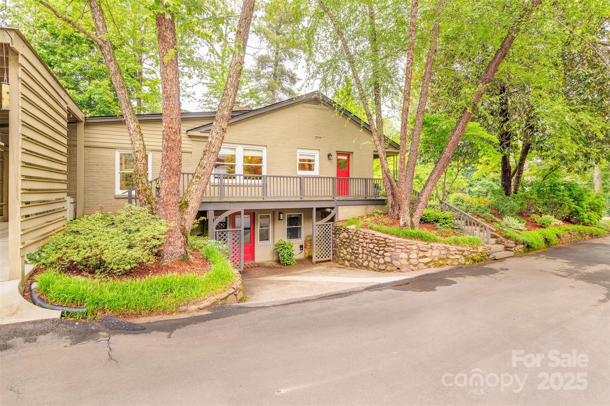 47 Lakeview Road Asheville, NC 28804 - Photo 41 of 45 Gallery Image 41