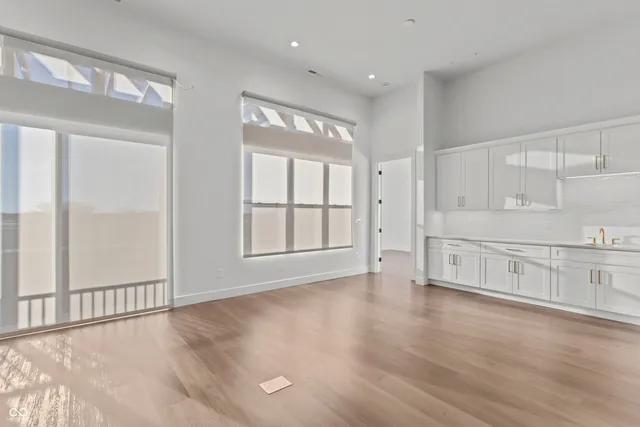 $1,125,000 | 1155 South Rangeline Road, Unit 504, Carmel, IN 46032