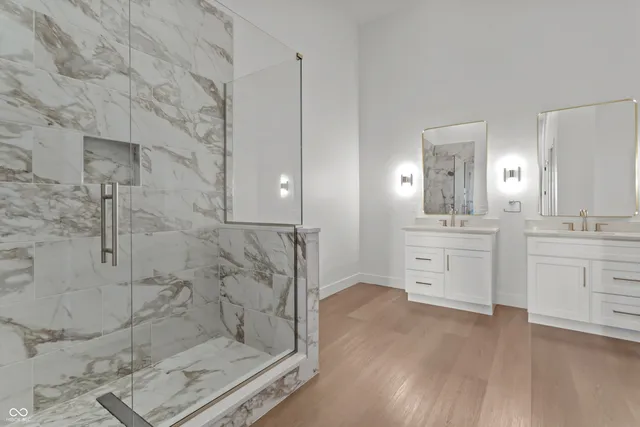 $1,125,000 | 1155 South Rangeline Road, Unit 504, Carmel, IN 46032