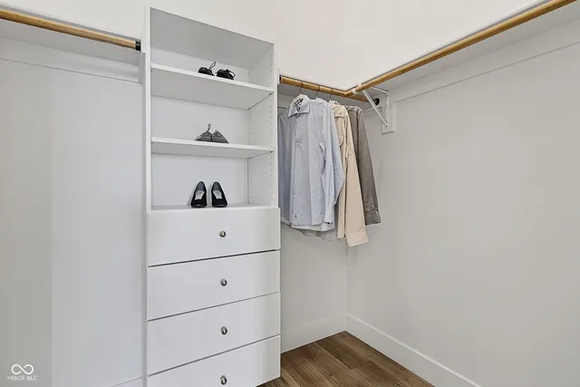 $1,125,000 | 1155 South Rangeline Road, Unit 504, Carmel, IN 46032