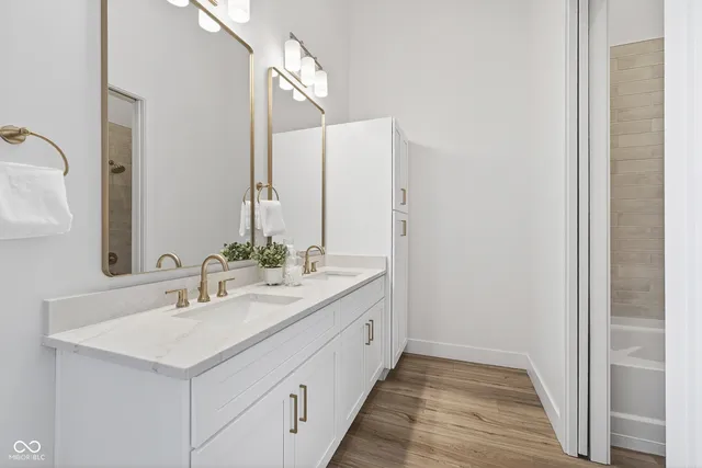 $1,125,000 | 1155 South Rangeline Road, Unit 504, Carmel, IN 46032