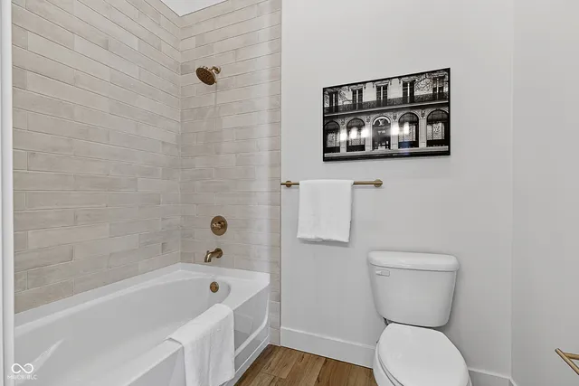 $1,125,000 | 1155 South Rangeline Road, Unit 504, Carmel, IN 46032