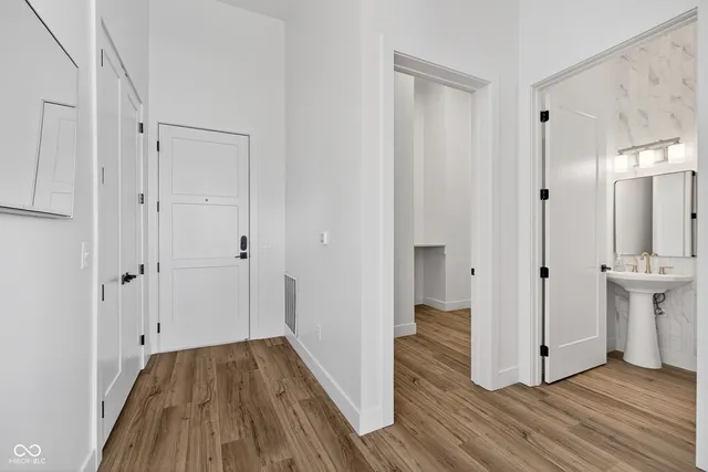 $1,125,000 | 1155 South Rangeline Road, Unit 504, Carmel, IN 46032