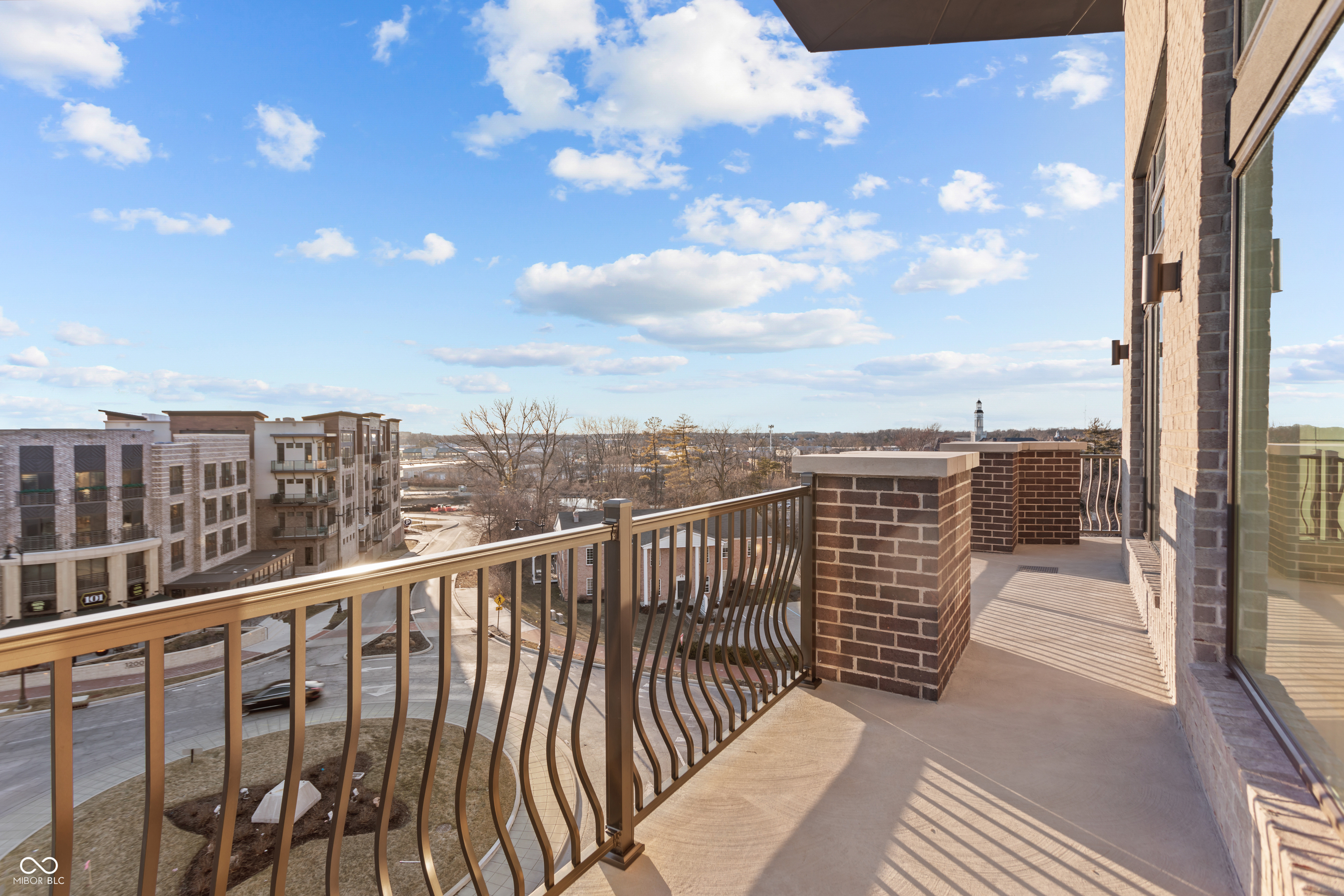 1155 South Rangeline Road, Unit 504 Carmel, IN 46032 - Photo 31 of 52