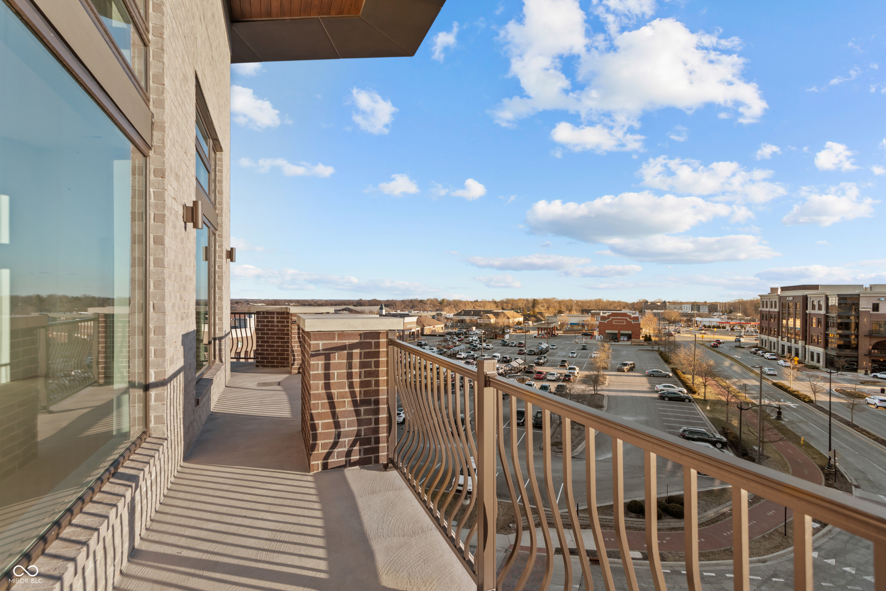 1155 South Rangeline Road, Unit 504 Carmel, IN 46032 - Photo 32 of 52