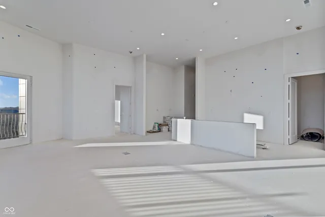 $1,125,000 | 1155 South Rangeline Road, Unit 504, Carmel, IN 46032