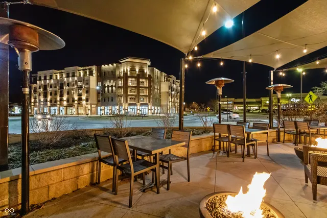 $1,125,000 | 1155 South Rangeline Road, Unit 504, Carmel, IN 46032