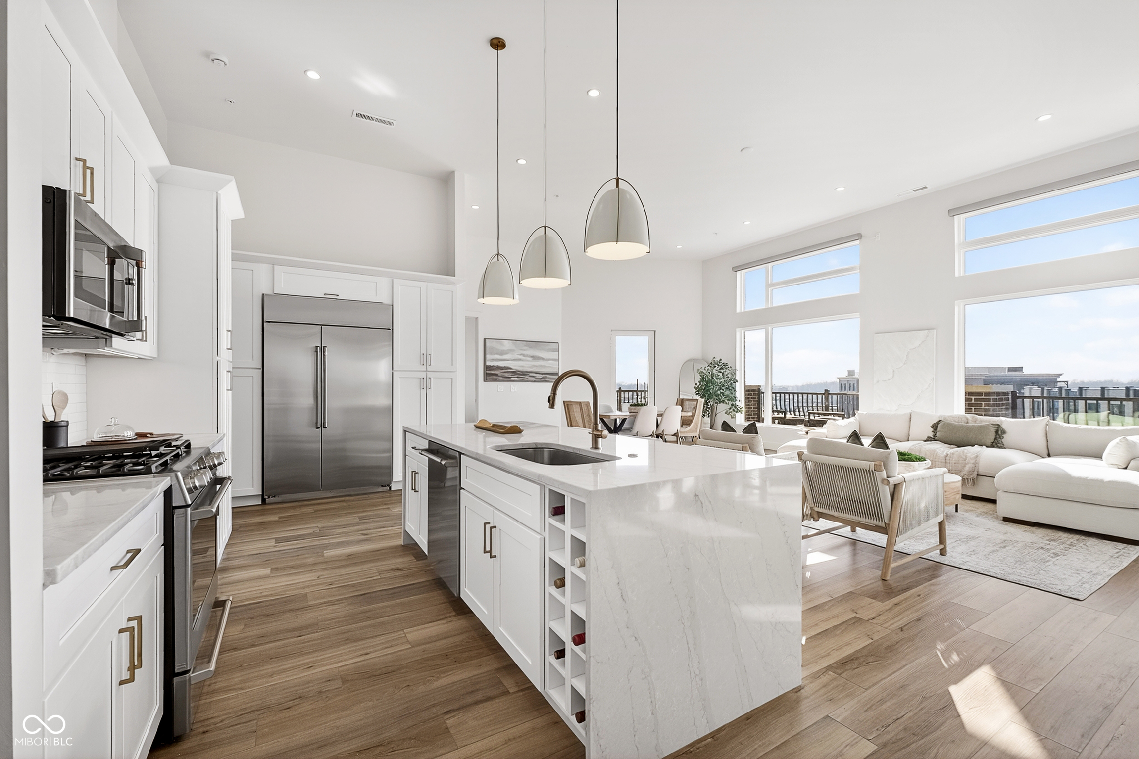 1155 South Rangeline Road, Unit 504 Carmel, IN 46032 - Photo 5 of 52