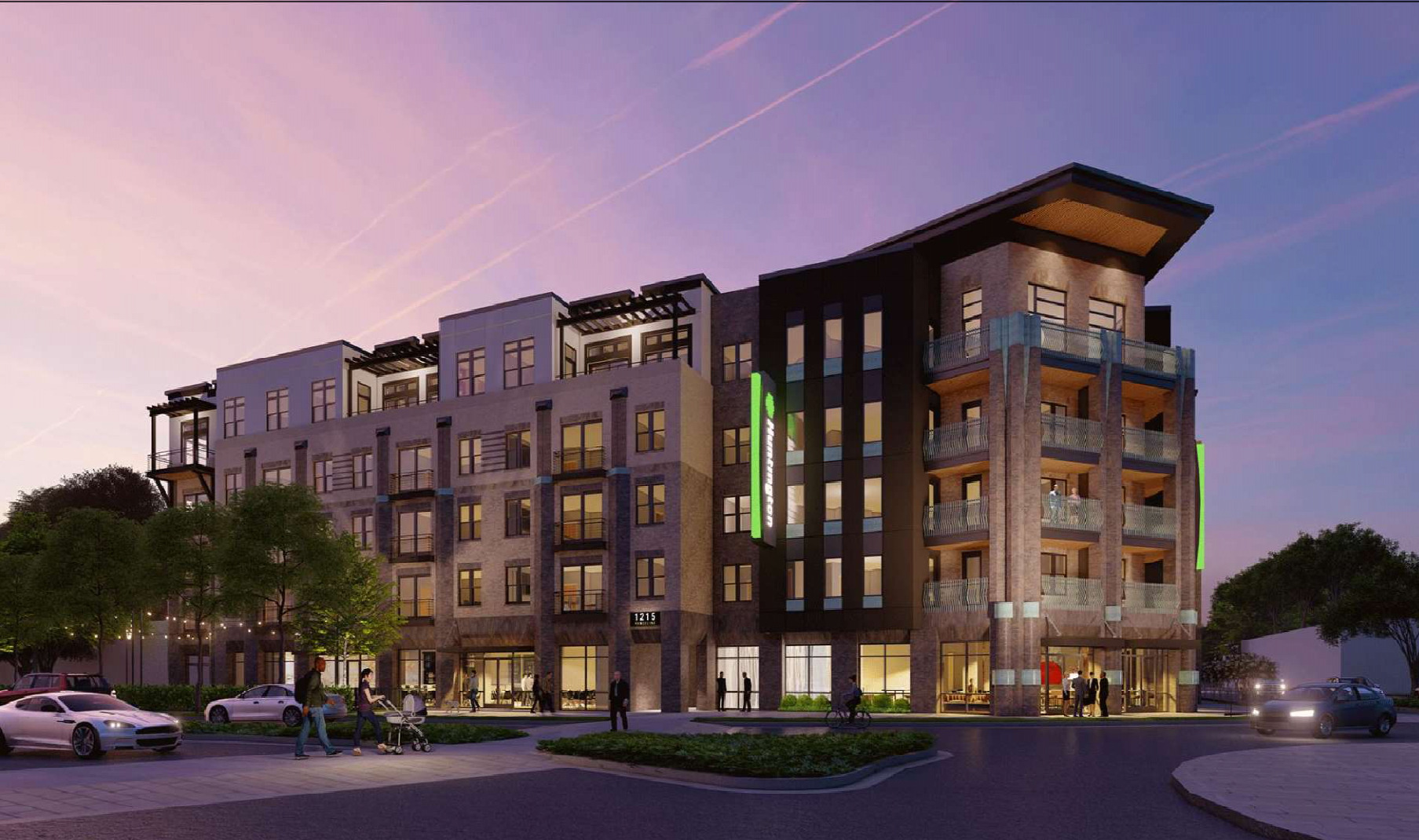 1155 South Rangeline Road, Unit 504 Carmel, IN 46032 - Photo 52 of 52