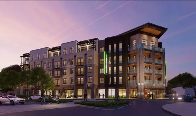 $1,125,000 | 1155 South Rangeline Road, Unit 504, Carmel, IN 46032