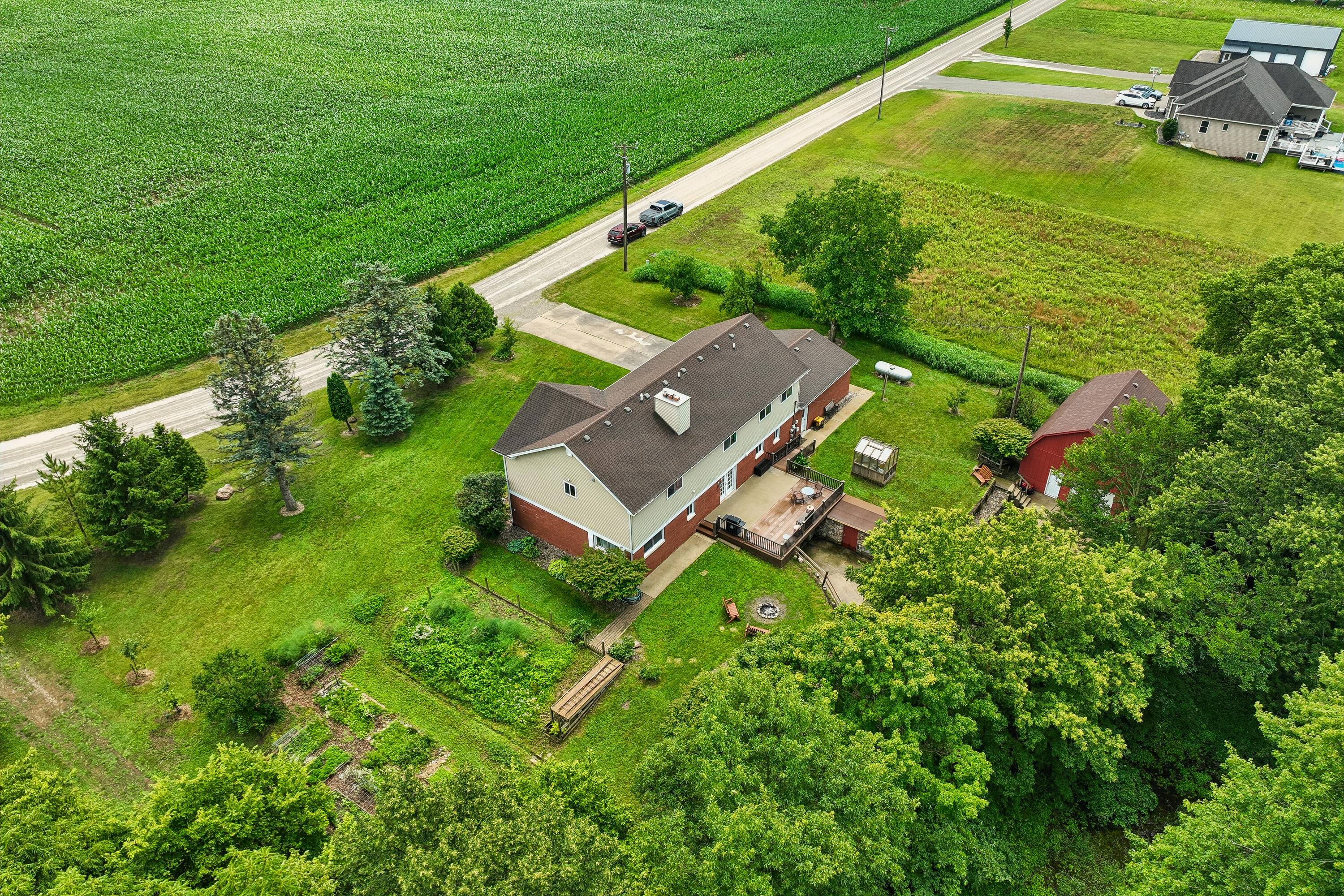 1092 Rose Road Petersburg, MI 49270 - Photo 50 of 52 69-print-Rose Rd-S1107-069