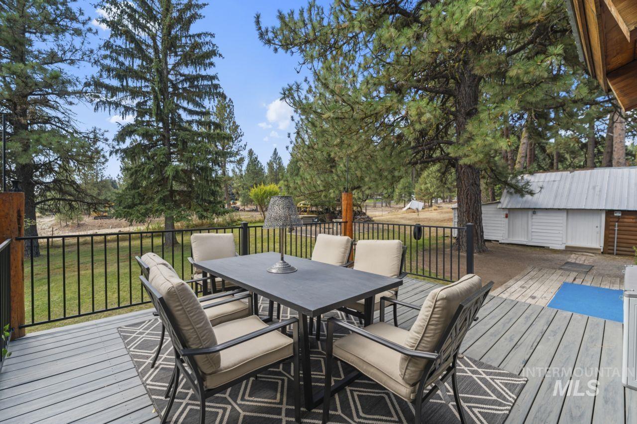 739 South Main Street Cascade, ID 83611 - Photo 33 of 50