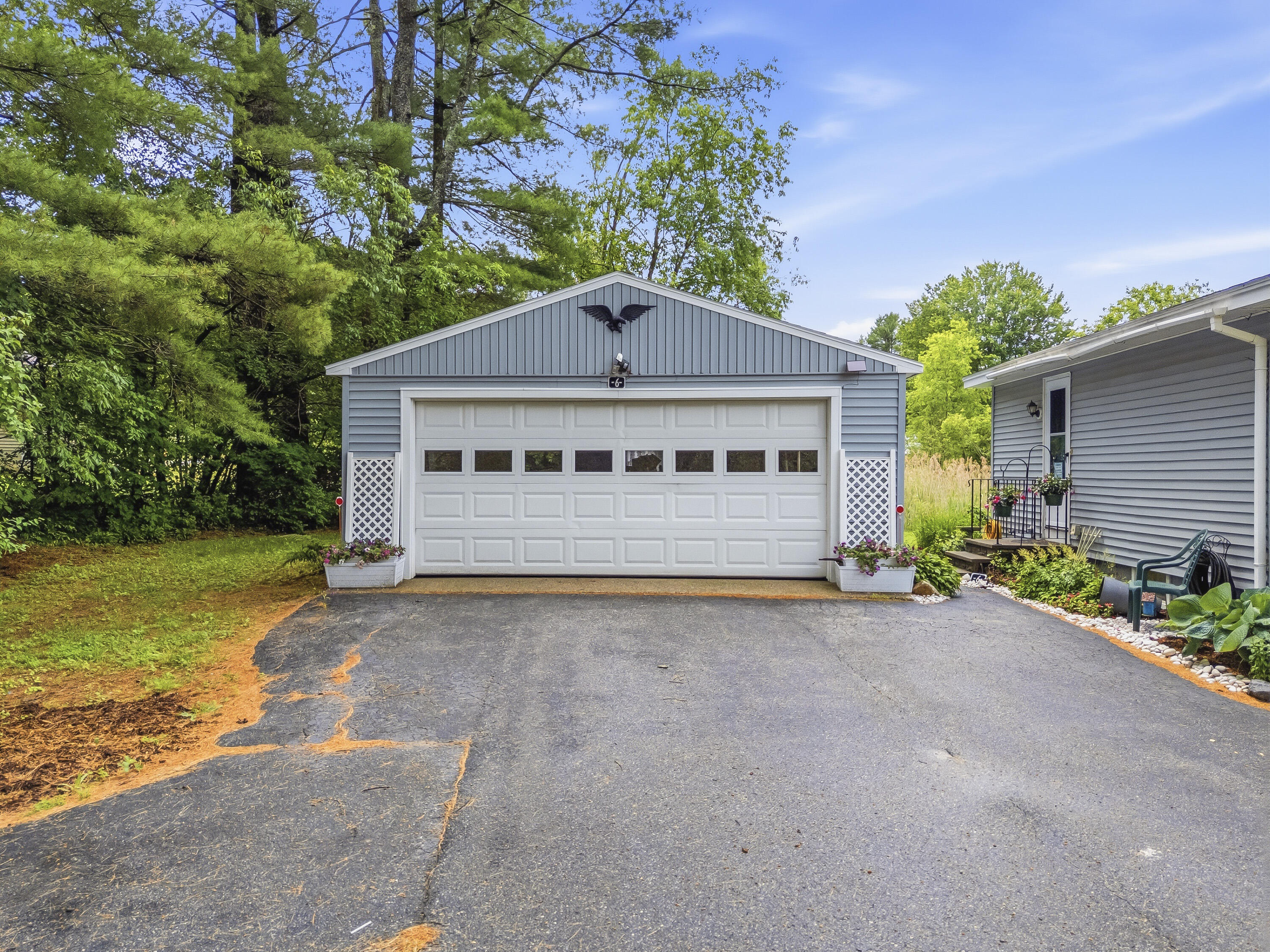 6 Forbes Road Lisbon, ME 04252 - Photo 16 of 26 6 Forbes Rd_135