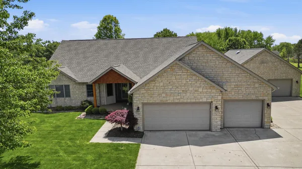 $615,000 | 77 Millstone Circle, Pataskala, OH 43062