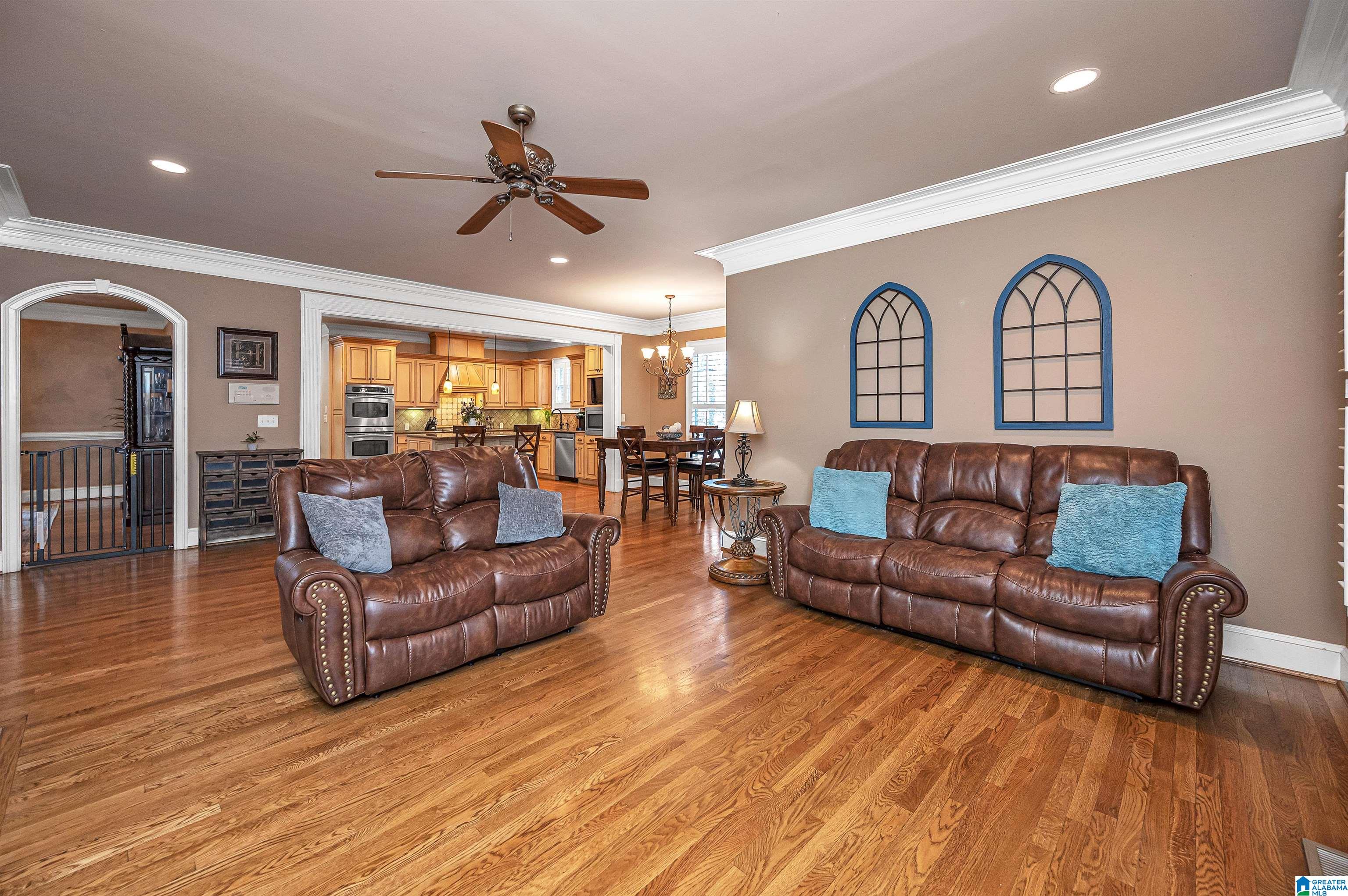 604 Springbank Terrace Birmingham, AL 35242 - Photo 22 of 77