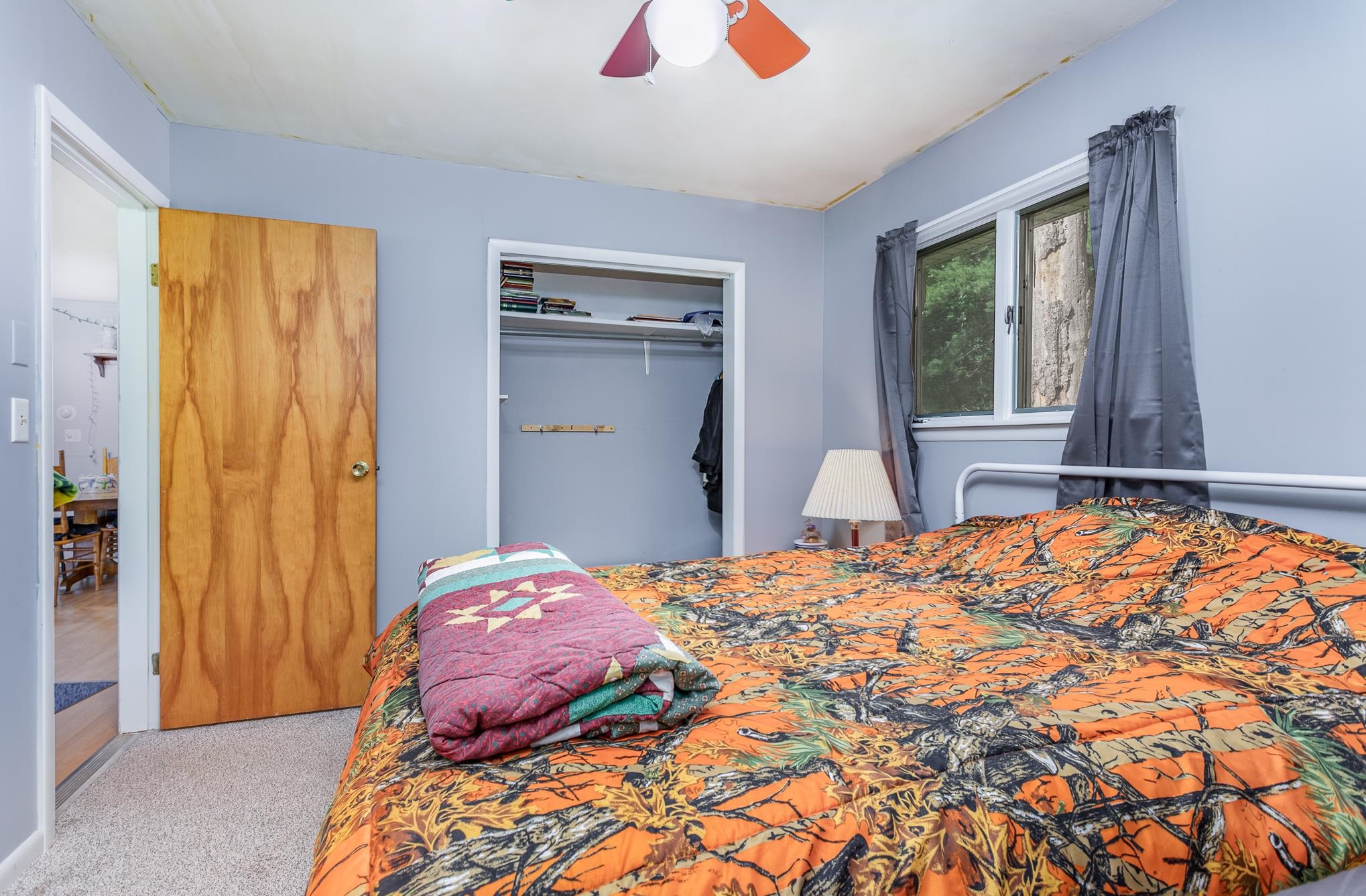 455 South Mount Tom Road Mio, MI 48647 - Photo 11 of 25