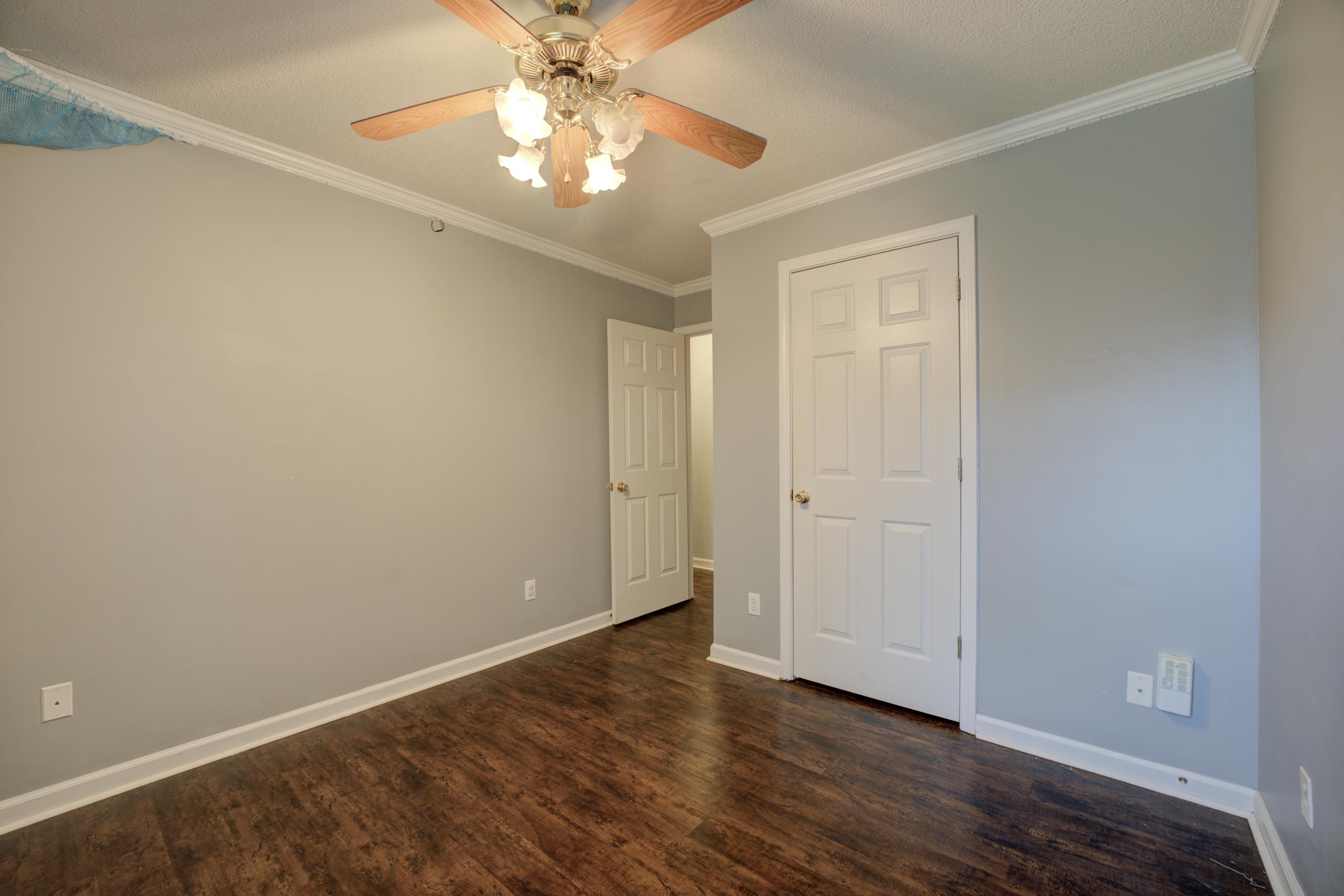 459 North Ericson Road Memphis, TN 38018 - Photo 20 of 27 Another view of the third bedroom.