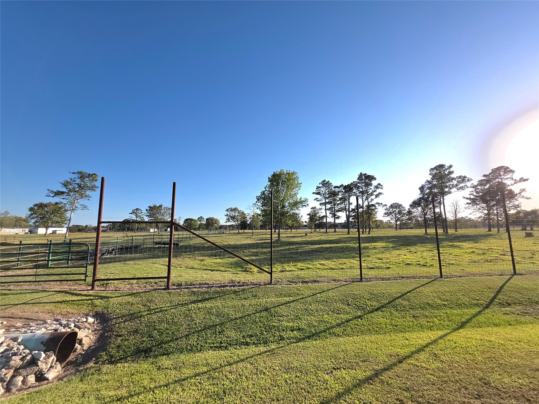 730 County Road 6610 Dayton, TX 77535 - Photo 12 of 14 a view of lake