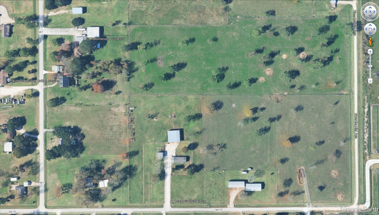 730 County Road 6610 Dayton, TX 77535 - Photo 14 of 14 view of a bathroom