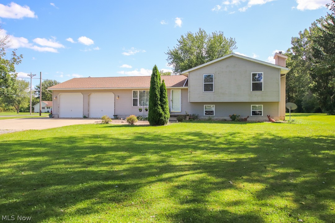 40015 Parsons Road Lagrange, OH 44050 - Photo 1 of 35 40015 Parsons