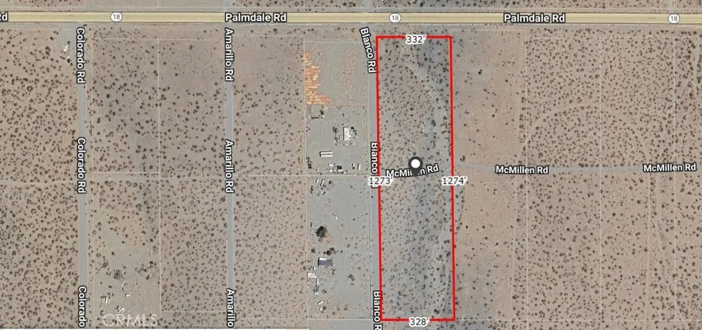 0 Palmdale Road Pinon Hills, CA 92372 - Photo 6 of 7 a bathroom with a shower