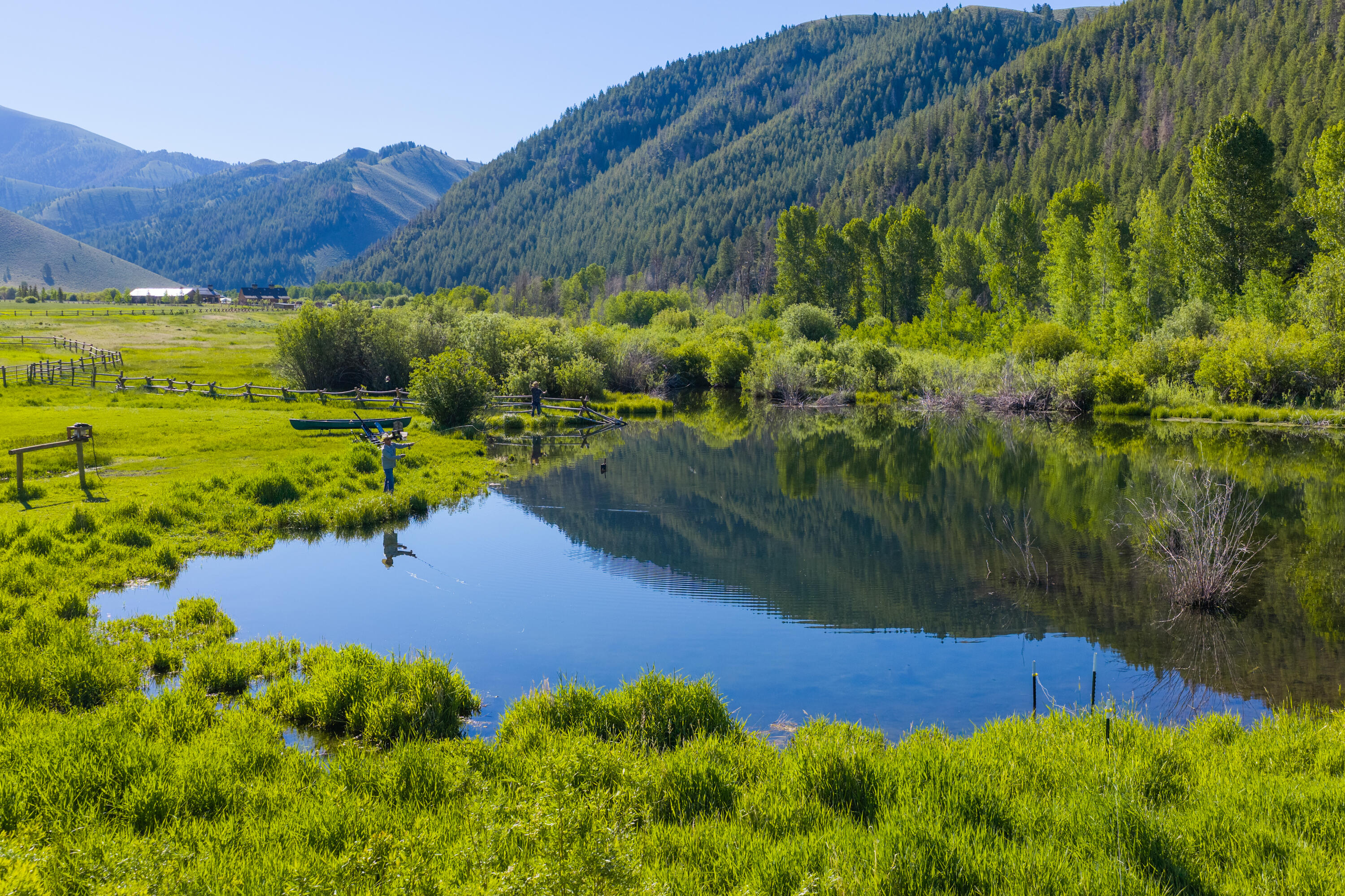 708 East Fork Road Hailey, ID 83333 - Photo 84 of 136 Rockin B Summer-39