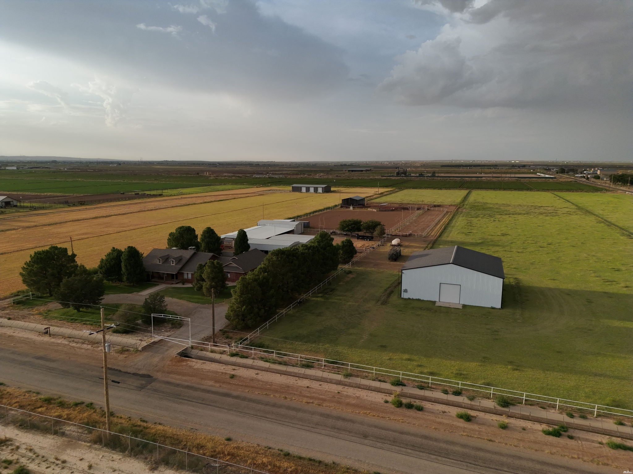 2516 Ferguson Road Carlsbad, NM 88220 - Photo 9 of 87 Gallery Image 9