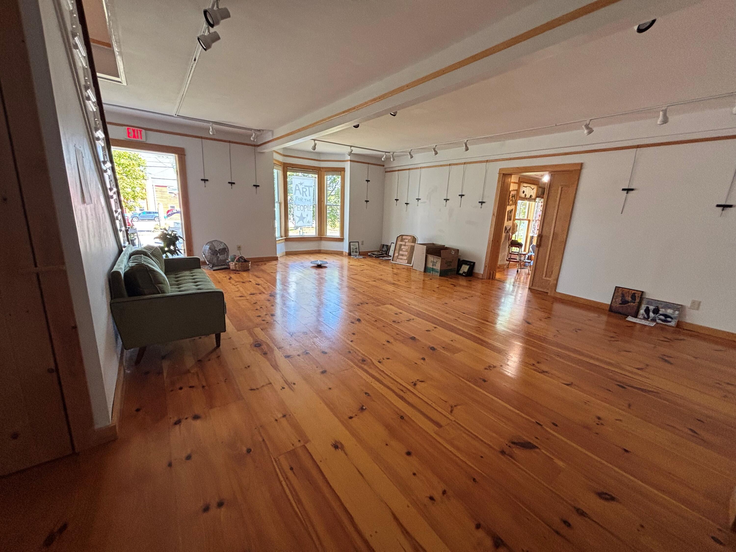 59 Main Street Milbridge, ME 04658 - Photo 12 of 20