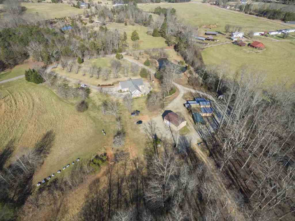 149 Watson Road Pickens, SC 29671 - Photo 15 of 36