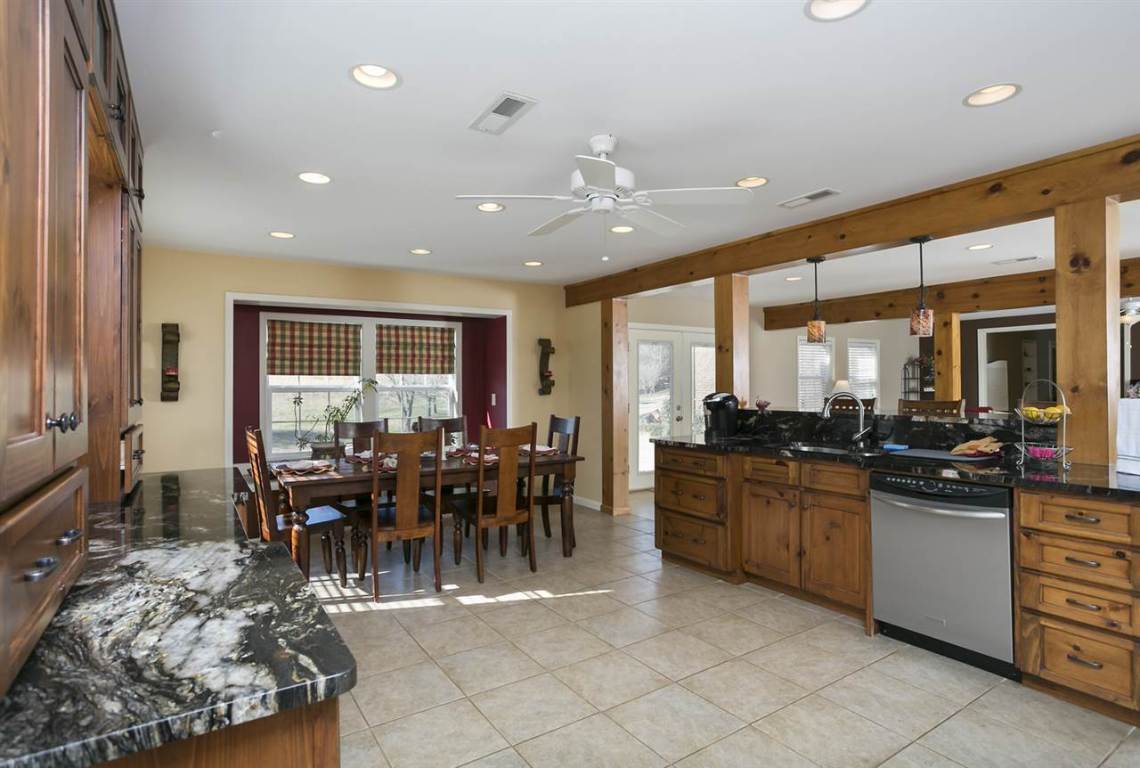 149 Watson Road Pickens, SC 29671 - Photo 18 of 36