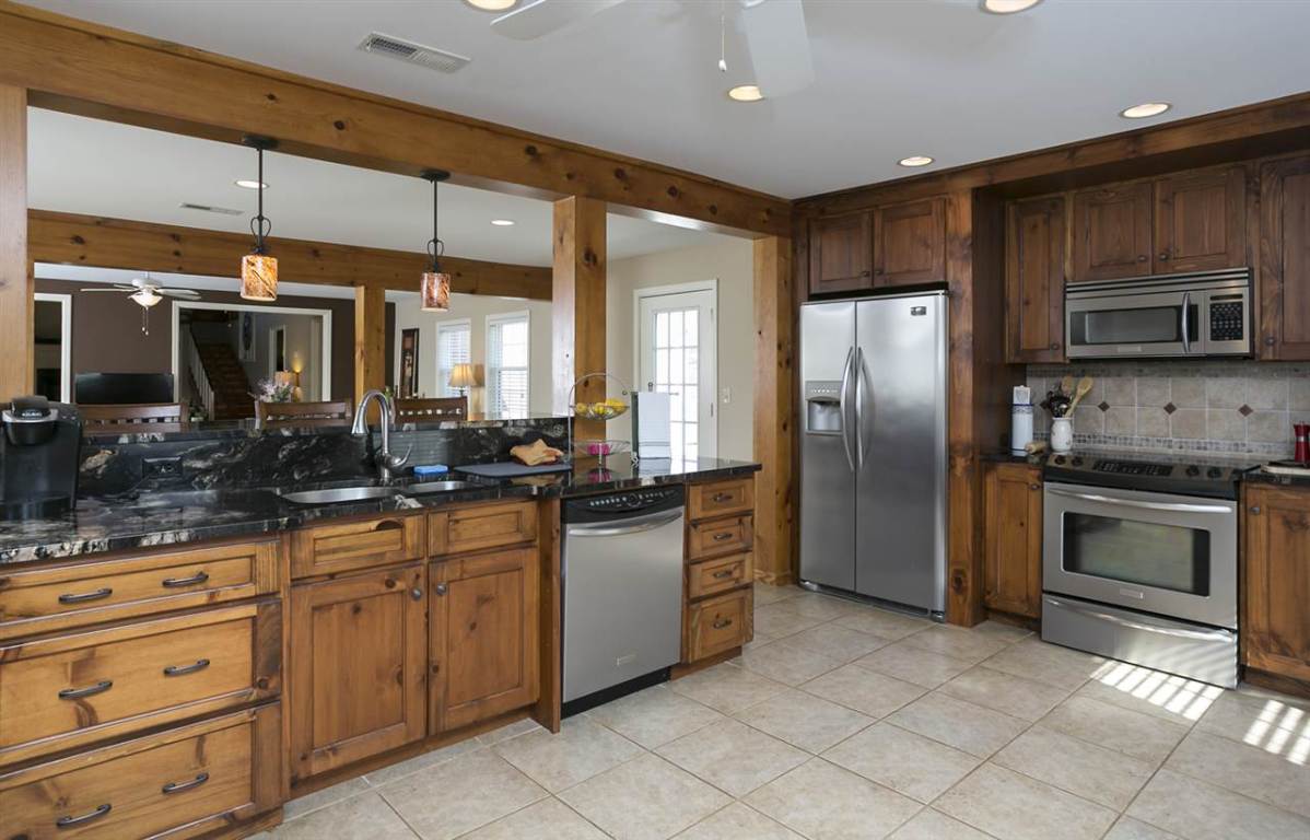 149 Watson Road Pickens, SC 29671 - Photo 19 of 36