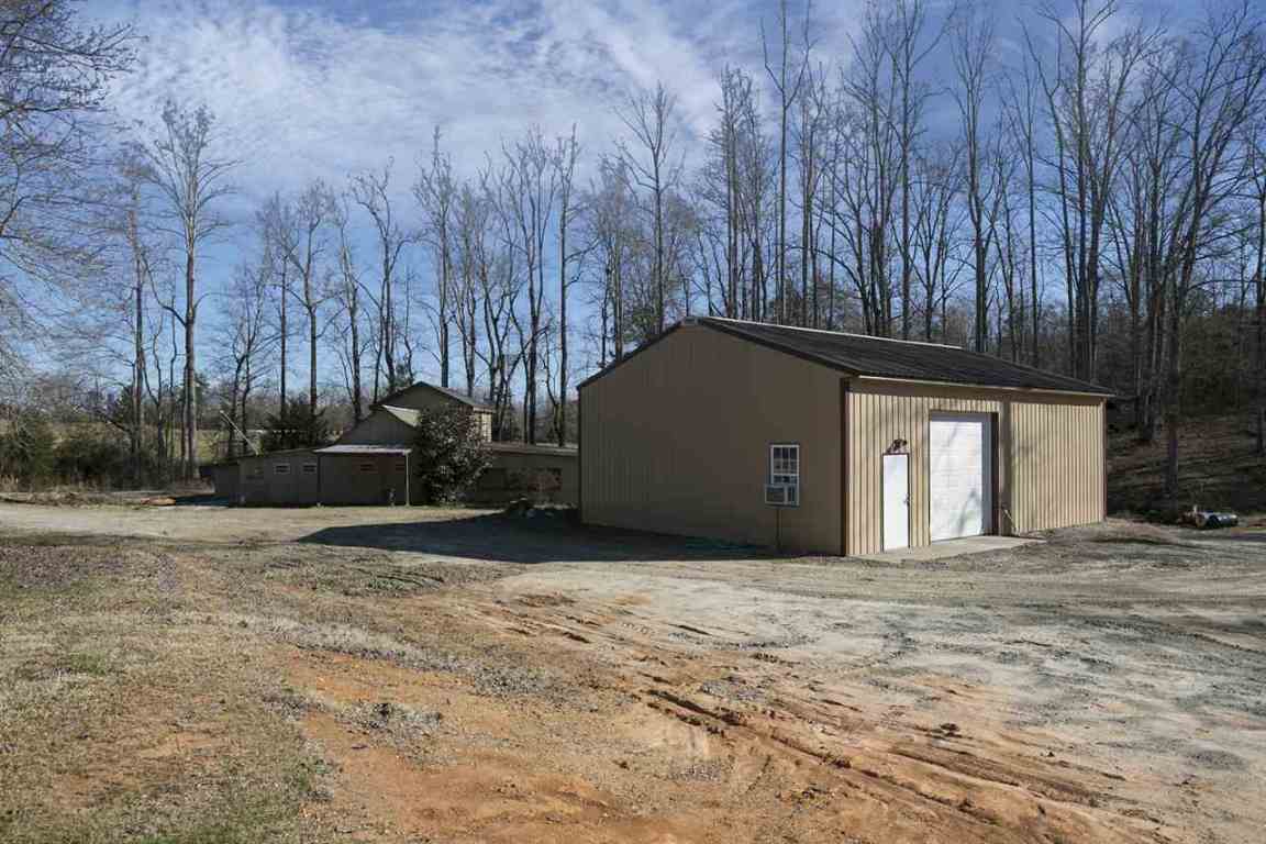 149 Watson Road Pickens, SC 29671 - Photo 2 of 36