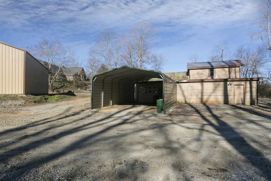 149 Watson Road Pickens, SC 29671 - Photo 3 of 36