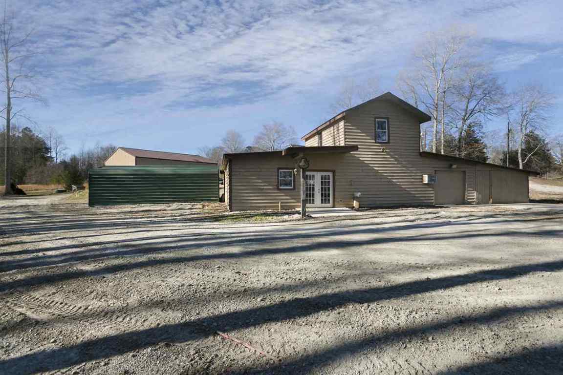 149 Watson Road Pickens, SC 29671 - Photo 4 of 36