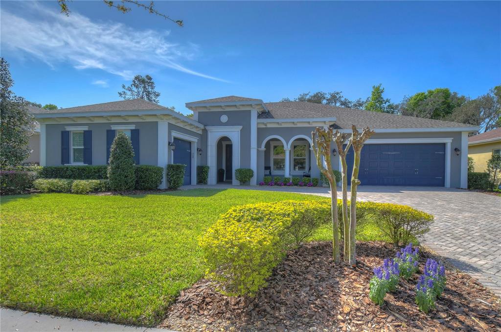 Fall in Love with This Extraordinary Custom-Built Home by Sabal Homes!