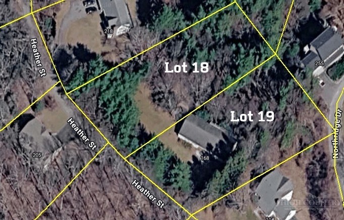 168 Heather Street Boone, NC 28607 - Photo 49 of 49 Gallery Image 49
