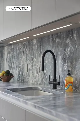 $1,340,000 | 547 West 47th Street, Unit 507 | Hell's Kitchen