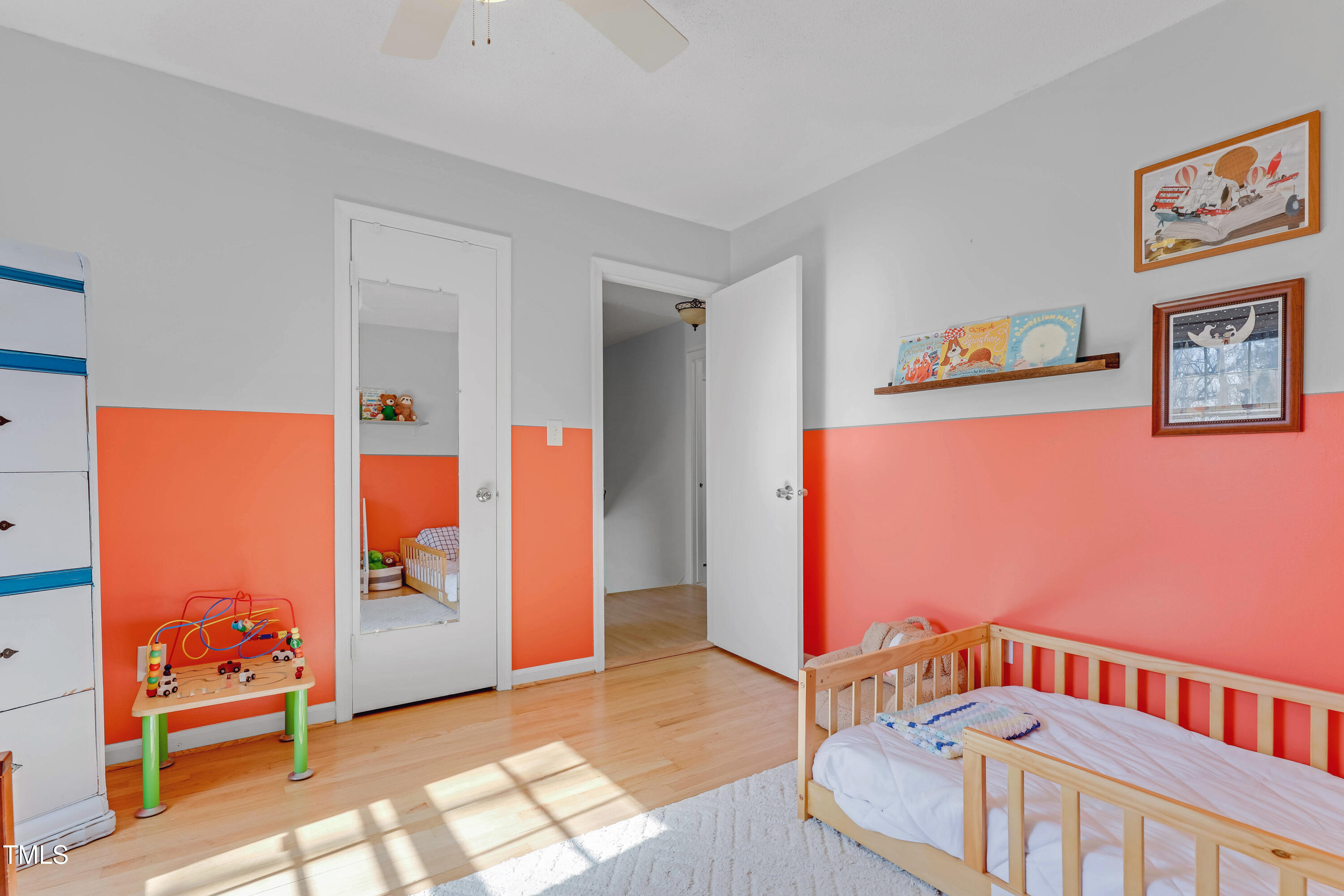 4121 Pin Oak Road Raleigh, NC 27604 - Photo 14 of 37 17